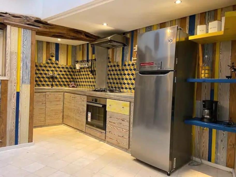 Woody House Apartment Essaouira Exterior photo
